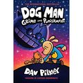 Cover Art for 9781338535624,  Dog Man: Grime and Punishment by Dav Pilkey