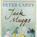 Cover Art for B003O2SCV0, Jack Maggs by Peter Carey