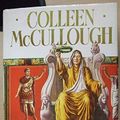 Cover Art for 9780712647670, The Grass Crown by Colleen McCullough
