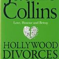 Cover Art for 9781416502791, Hollywood Divorces [Paperback] by Jackie Collins