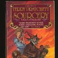 Cover Art for 9780451162335, Sourcery (Discworld) by Terry Pratchett