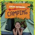 Cover Art for 9781474715508, Camping by Robyn Hardyman