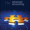 Cover Art for 9780077489380, Loose-Leaf Advanced Accounting by Hoyle, Joe Ben, Schaefer, Thomas, Doupnik, Timothy