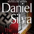 Cover Art for 9780451209306, The Unlikely Spy by Daniel Silva