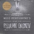 Cover Art for 9780606320818, Miss Peregrine's Home for Peculiar Children by Ransom Riggs