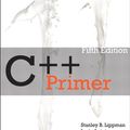 Cover Art for B0091I7FEQ, C++ Primer by Stanley B. Lippman