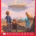 Cover Art for 9780545418522, City in the Clouds by Tony Abbott