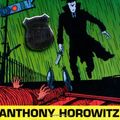 Cover Art for 9781406306811, Public Enemy Number Two by Anthony Horowitz