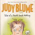 Cover Art for 9780142401019, Tales of a Fourth Grade Nothing by Judy Blume