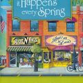 Cover Art for 9781594151941, It Happens Every Spring by Catherine Palmer, Gary Chapman