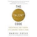 Cover Art for 9780593171004, The Talent Code by Daniel Coyle