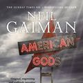 Cover Art for 9780755379927, American Gods by Neil Gaiman
