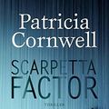 Cover Art for 9783455401738, Scarpetta Factor by Patricia Cornwell