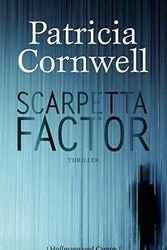 Cover Art for 9783455401738, Scarpetta Factor by Patricia Cornwell