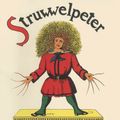 Cover Art for 9781841381978, Struwwelpeter, Or, Pretty Stories and Funny Pictures by Heinrich Hoffmann