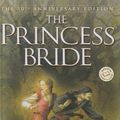 Cover Art for 9781417657087, Princess Bride by William Goldman