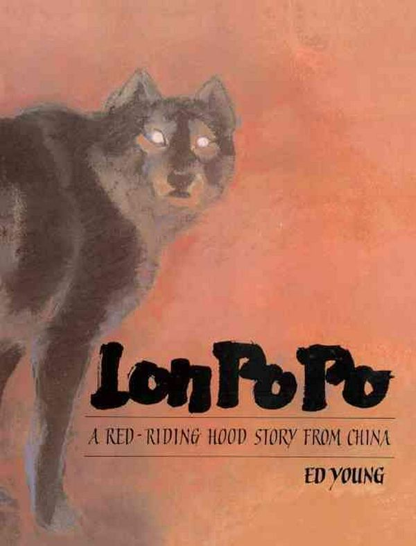 Cover Art for 9780613003957, Lon Po Po by Ed Young
