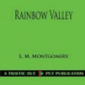 Cover Art for 9781522991373, Rainbow Valley by L. M. Montgomery
