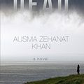 Cover Art for 9781410478726, The Unquiet Dead by Ausma Zehanat Khan
