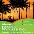 Cover Art for 9781743213377, Lonely Planet Discover Honolulu, Waikiki & Oahu (Travel Guide) by Lonely Planet, Sara Benson, Lisa Dunford