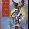 Cover Art for 9780966543605, The Chronicles of Master Li and Number Ten Ox by Barry Hughart