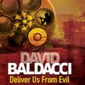 Cover Art for 9780230746886, Deliver Us from Evil by David Baldacci