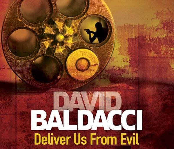 Cover Art for 9780230746886, Deliver Us from Evil by David Baldacci