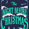 Cover Art for 9781501115912, The Night Before Christmas by Clement C Moore