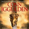 Cover Art for 9780007271160, Conqueror by Conn Iggulden