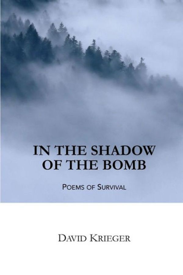 Cover Art for 9781719546829, In the Shadow of the Bomb by David Krieger