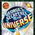 Cover Art for 9780385614030, George's Secret Key to the Universe by Lucy Hawking