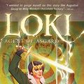 Cover Art for B00LAGT53Q, Loki: Agent of Asgard Vol. 1: Trust Me by Al Ewing