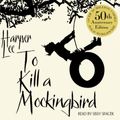 Cover Art for 9781473517769, To Kill A Mockingbird by Harper Lee, Sissy Spacek