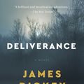 Cover Art for 9780063319677, Deliverance by James Dickey