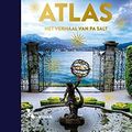 Cover Art for 9789401619936, Atlas - luxe-editie: Het verhaal van Pa Salt by Lucinda Riley, Harry Whittaker
