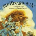 Cover Art for 9780679887560, The Wizard of Oz by L. F. Baum