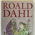 Cover Art for 9780140314069, The Twits (Puffin Books) by Roald Dahl