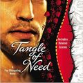 Cover Art for 9781101569085, Tangle of Need by Nalini Singh