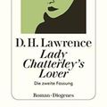 Cover Art for 9783257236507, Lady Chatterley's Lover by D. H. Lawrence