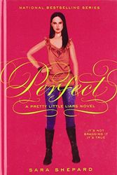 Cover Art for 9781439559581, Perfect by Sara Shepard