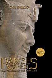 Cover Art for 9788894647860, Ramses the great and the gold of the pharaohs. Ediz. illustrata by Zahi Hawass