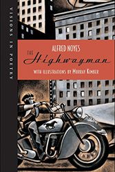Cover Art for 9781554533848, The Highwayman by Alfred Noyes