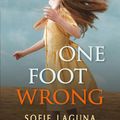 Cover Art for 9780749008239, One Foot Wrong by Sofie Laguna