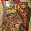 Cover Art for 9780545157018, Charlie Bone and the Shadow (Children of the Red King, 7) by Jenny Nimmo
