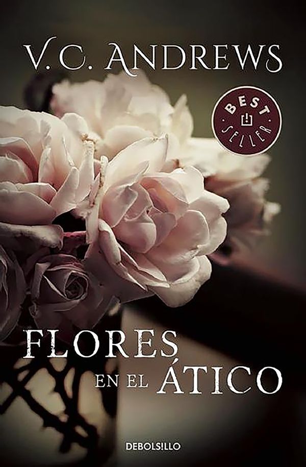 Cover Art for 9788497597463, Flores En El Atico / Flowers in the Attic by Virginia C. Andrews