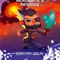 Cover Art for 9780008173586, Book Three: Part 2 Herobrine's Message (The Elementia Chronicles, Book 3) by Sean Fay Wolfe