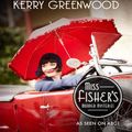 Cover Art for 9781742696072, Murder in Montparnasse: Miss Fisher's Murder Mysteries by Kerry Greenwood