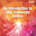 Cover Art for 9781629597706, An Introduction to SAS University Edition by Cody, Ron
