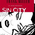 Cover Art for 9781594970184, Sin City 3 La gran masacre/ The Big Fat Kill (Spanish Edition) [Paperback] by Frank Miller