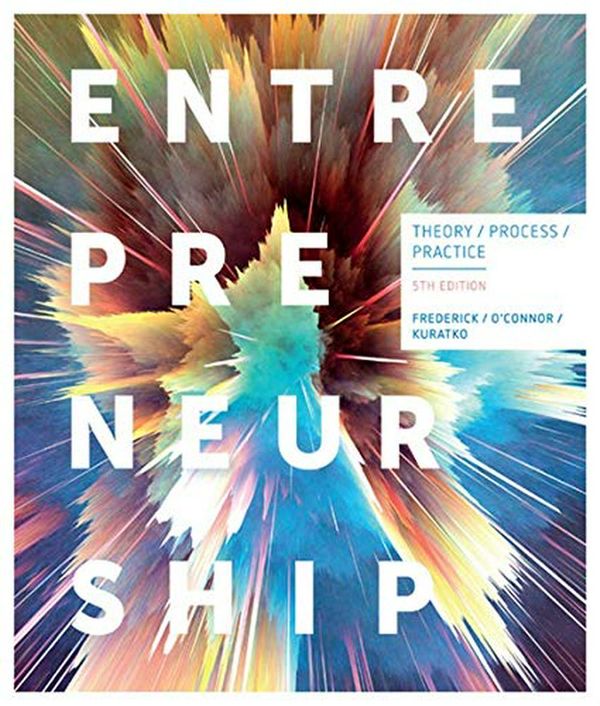 Cover Art for 9780170411752, Entrepreneurship with Student Resource Access 12 Months by Howard Frederick